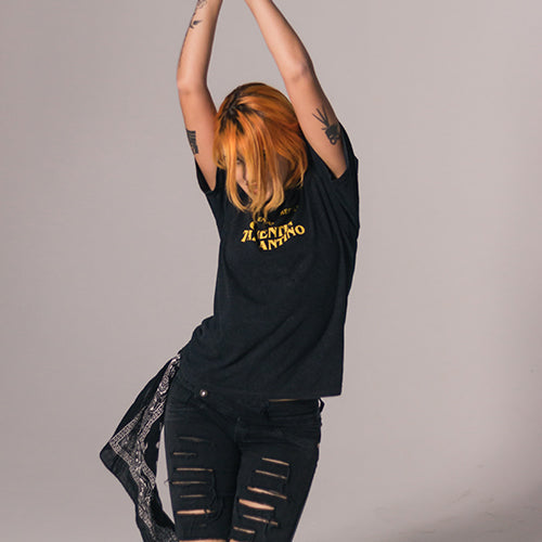 Total new yearly T-shirt for Women