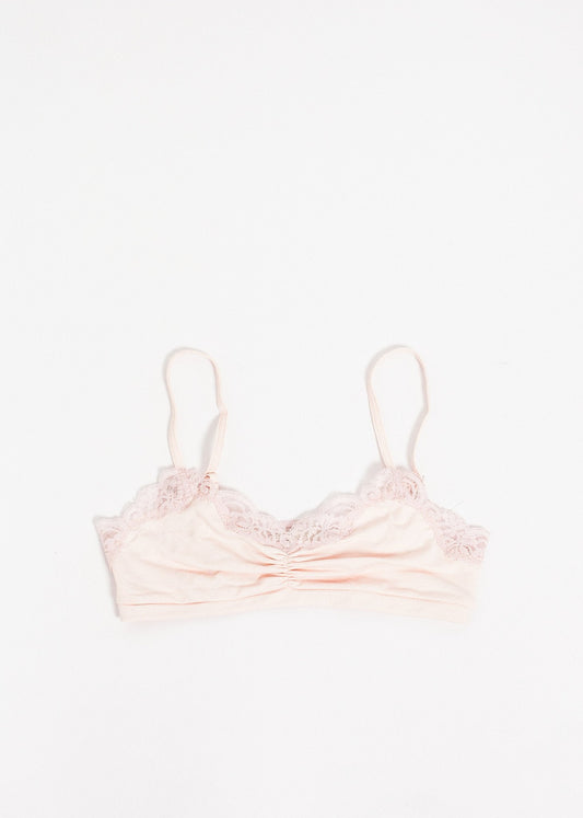 Ruche Bra