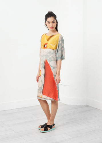 3/4 Sleeve Kimono's Dress new one dsagsdgs