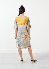 3/4 Sleeve Kimono's Dress new one dsagsdgs