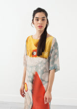 3/4 Sleeve Kimono's Dress new one dsagsdgs