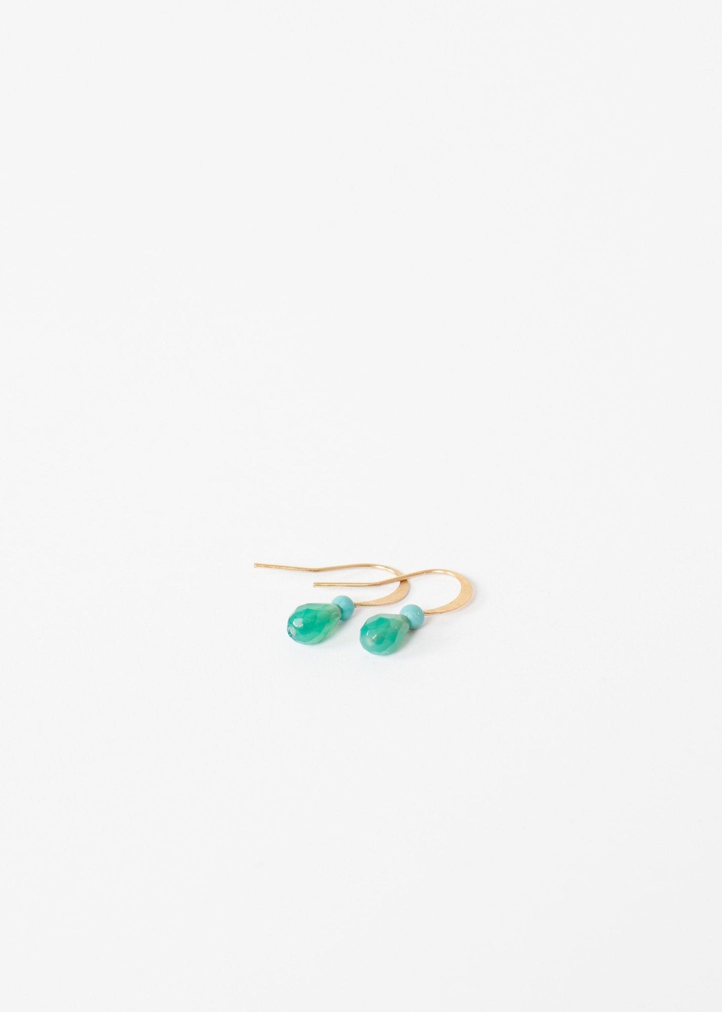 Bi-Goutte Earrings