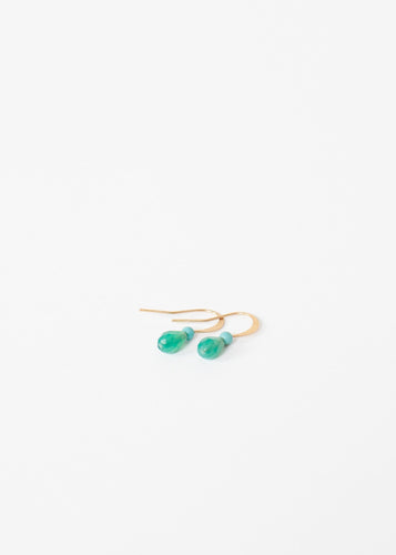 Bi-Goutte Earrings