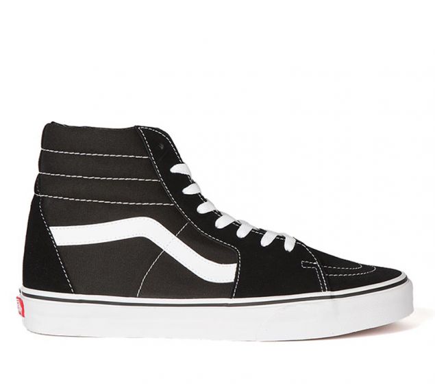 VANS | SH-8 HI-(3827964149858)