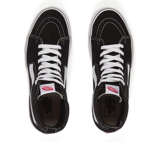 VANS | SH-8 HI-(3827964149858)