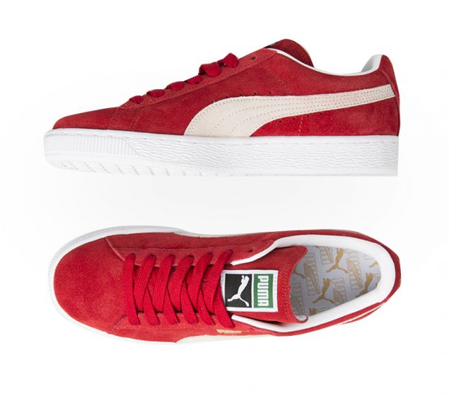 PUMA | SUEDE CLASSIC REGAL-(3827963953250)