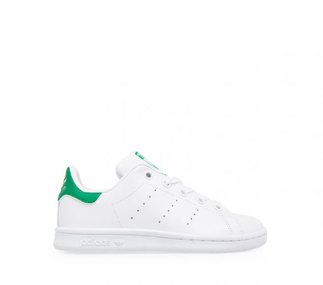 ADIDAS | KID'S STAN SMITH-(3827964739682)