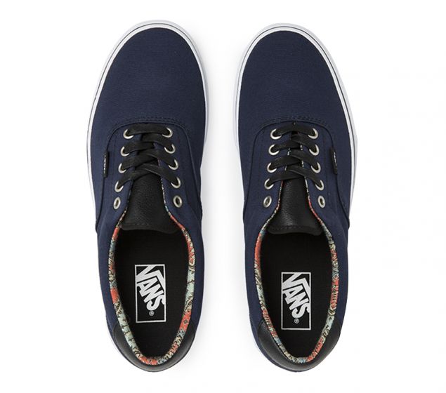 VANS | 
ERA 59 MOROCCAN | GEO/DRESS BLUES-(3827963756642)