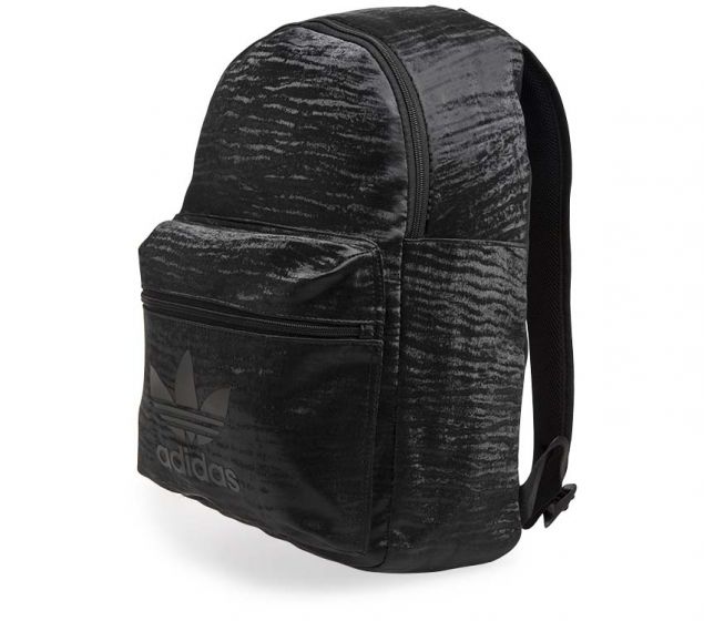 ADIDAS | CLASSIC BACKPACK By ZendApps-(3827964936290)