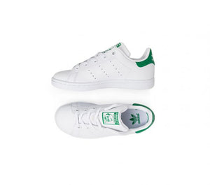 ADIDAS | KID'S STAN SMITH-(3827964739682)