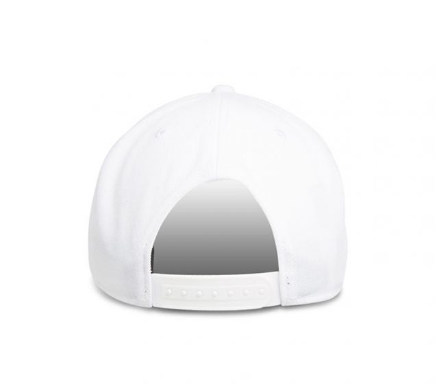 NIKE | SWOOSH PRO FLAT PEAK CAP-(3827964903522)