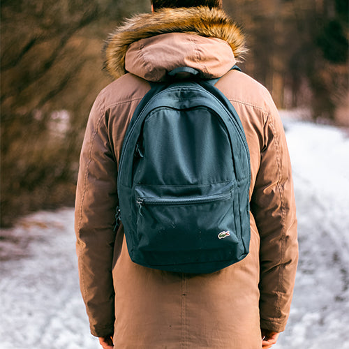 Sleeve Solid Women Parka Jacket