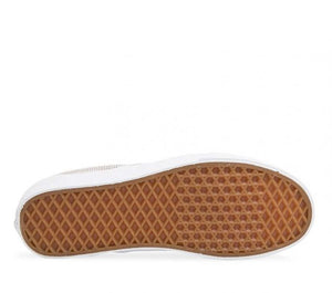 VANS | CLASSIC SLIP-ON (PERFORATED SUEDE)-(3827964280930)