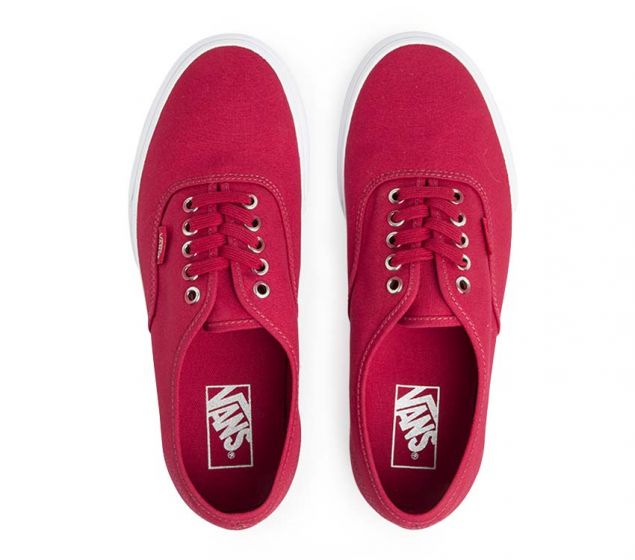 VANS | AUTHENTIC | (MULTI EYELETS) | GRADIENT/CRIMSON-(3827963658338)