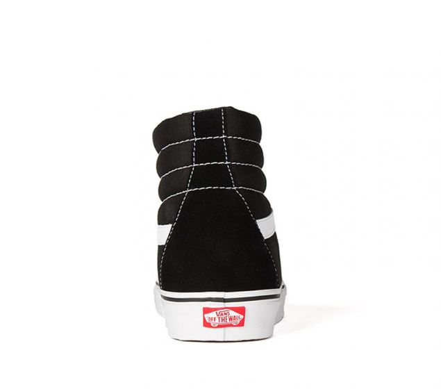 VANS | SH-8 HI-(3827964149858)