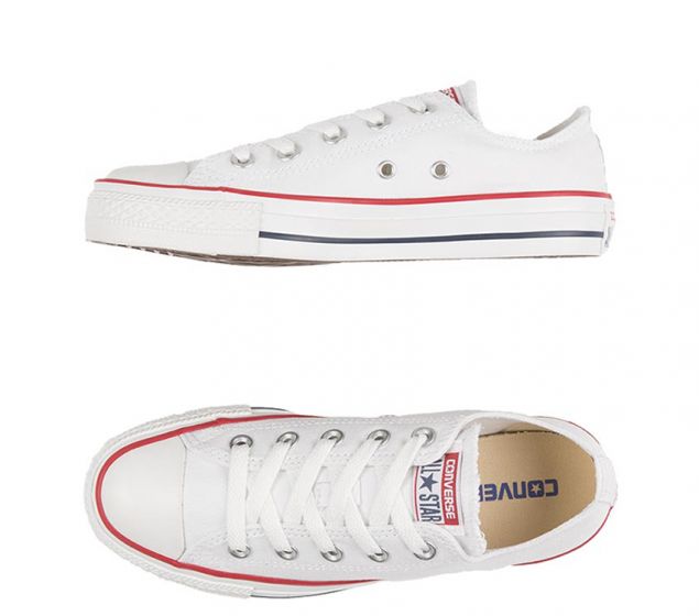 CONVERSE | CHUCK TAYLOR ALL STAR LO-(3827964575842)