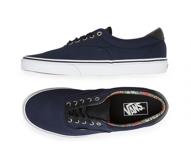 VANS | 
ERA 59 MOROCCAN | GEO/DRESS BLUES-(3827963756642)