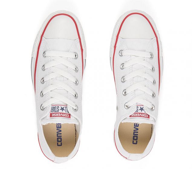 CONVERSE | CHUCK TAYLOR ALL STAR LO-(3827964575842)