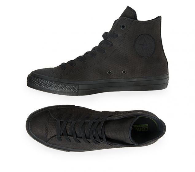 CONVERSE | CHUCK TAYLOR ALL STAR II HI-(3827964641378)
