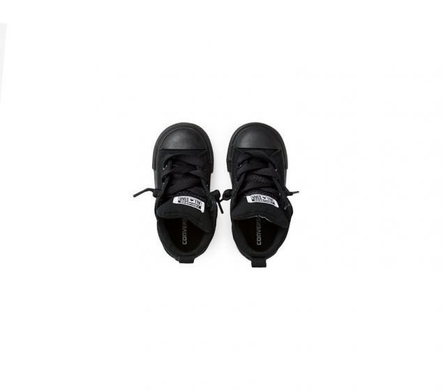 CONVERSE | TODDLER CHUCK TAYLOR ALL STAR AXEL MID-(3827964674146)