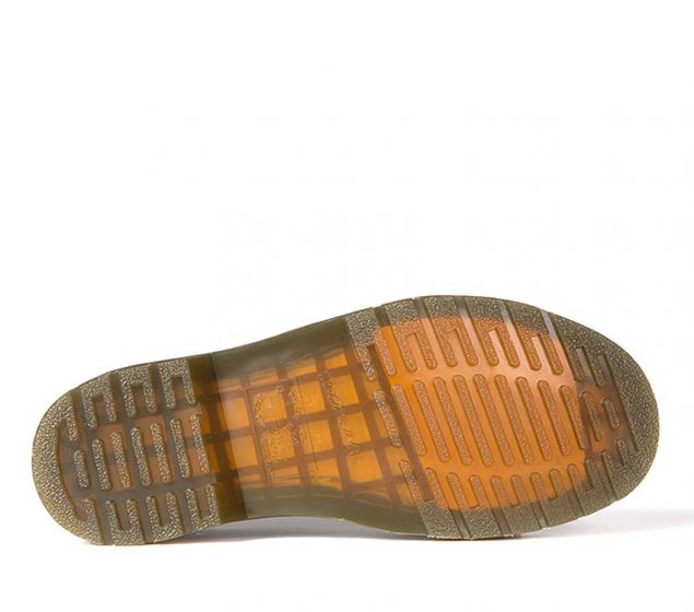 DR MARTENS | 1461 DMC 3-EYE SHOE | BLACK SMOOTH-(3827964444770)