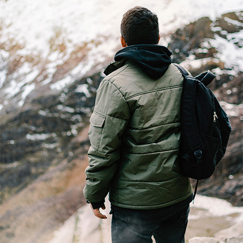 Orignal Regular men Light Blue Jeans