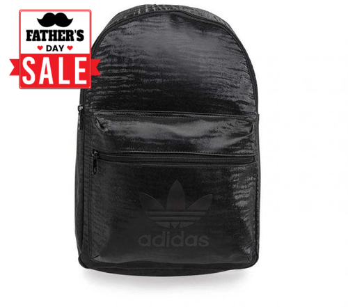 ADIDAS | CLASSIC BACKPACK By ZendApps-(3827964936290)