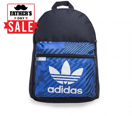 ADIDAS | CLASSIC BACKPACK | LEGEND INK MULTICOLOUR-(3827964969058)