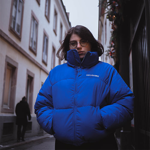 high grow with best jacket for man