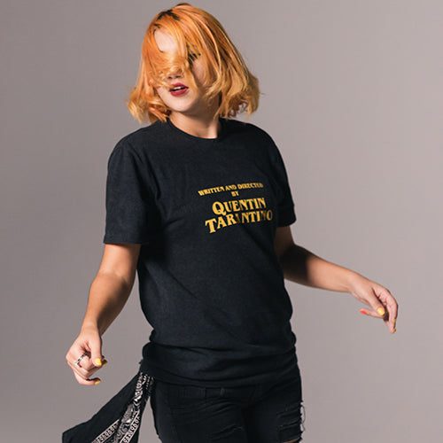 Total new yearly T-shirt for Women