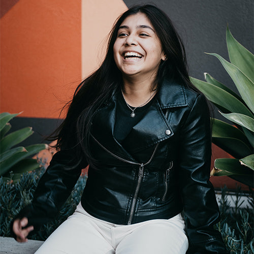 Love Jacket for womens