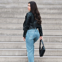 Regular Women Light Blue Jeans